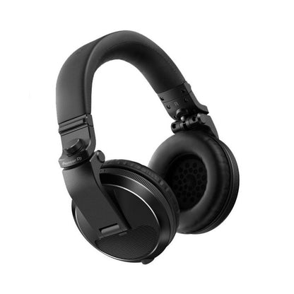 Pioneer DJ HDJ-X5 DJ Headphones