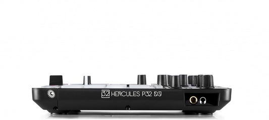 Hercules P32 DJ Controller