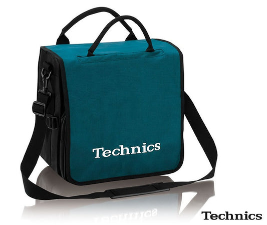 High Quality Multi Purpose Technics Bag (Turquoise)
