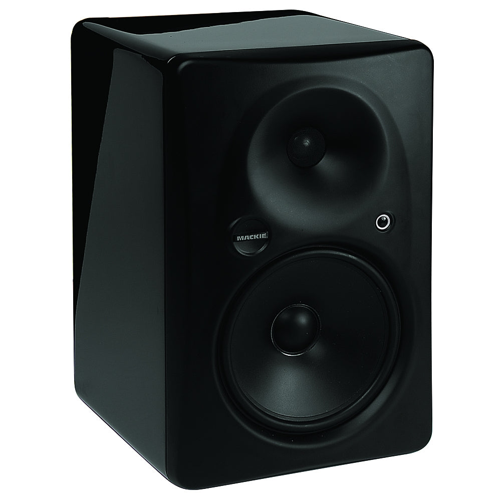 MACKIE HR824 MK2 Studio Reference Monitors Angle