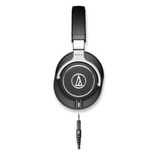 Audio Technica ATH M70X Studio Headphones