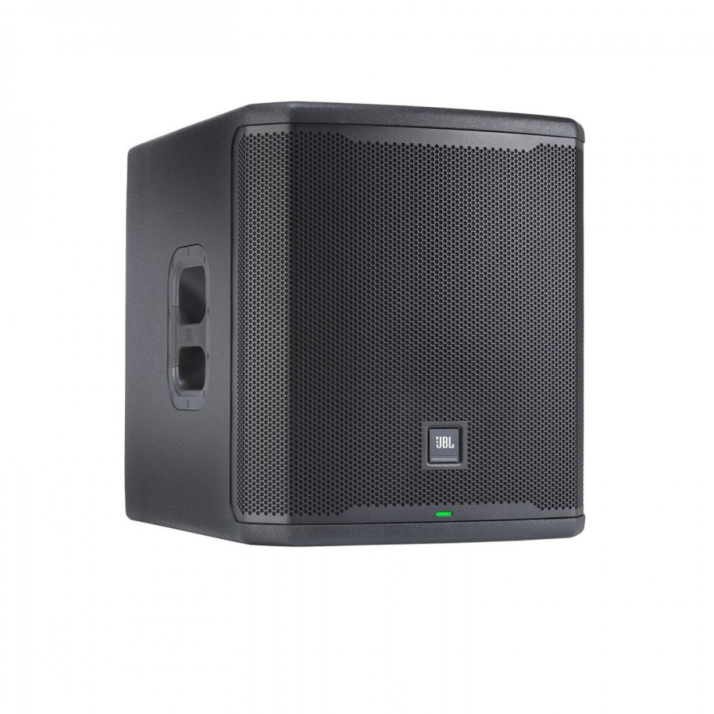 JBL PRX915XLF Subwoofer Angled Right