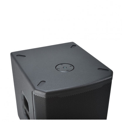 JBL PRX915XLF Subwoofer Close-up