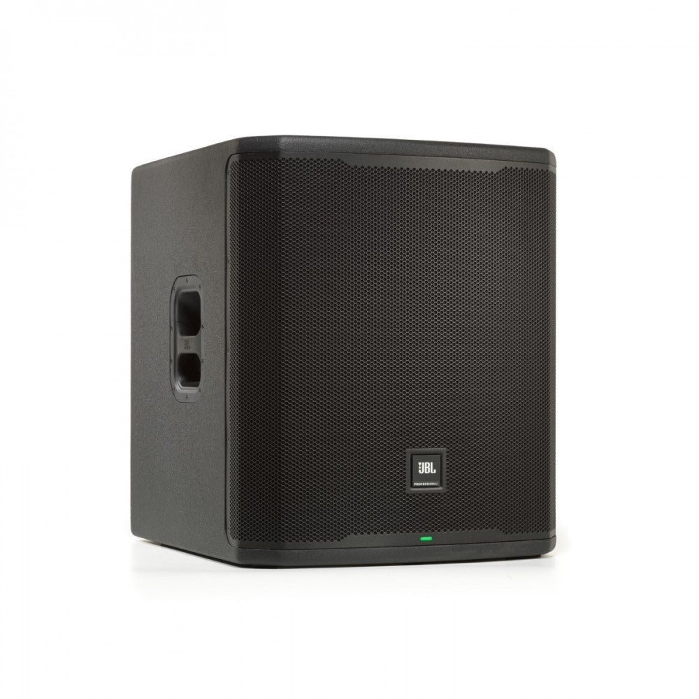 JBL PRX918XLF Subwoofer Angled Right