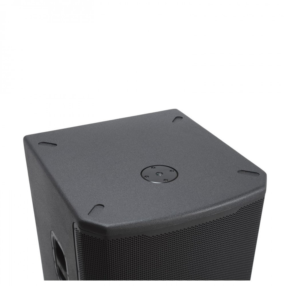 JBL PRX918XLF Subwoofer Close-up