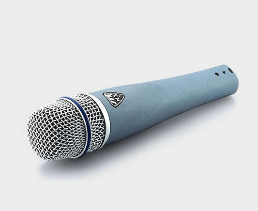 JTS NX-7 Dynamic Microphone