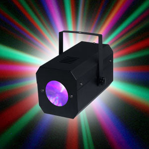 LED Minx - Classic Disco Lighting Effect