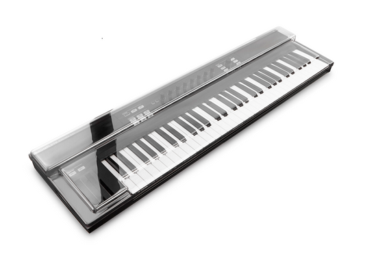 Decksaver Kontrol S61 Keyboard Cover