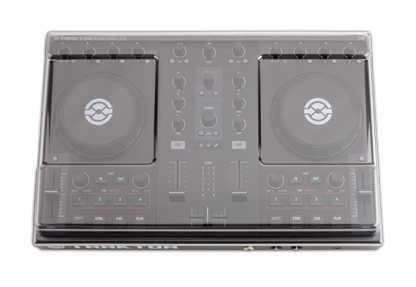 Decksaver Native Instruments KONTROL S2 Cover