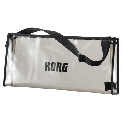 Korg Microkorg Crystal Synthesizer Carry Bag