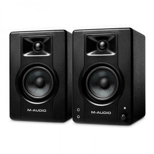 M-Audio BX3 Reference Monitors