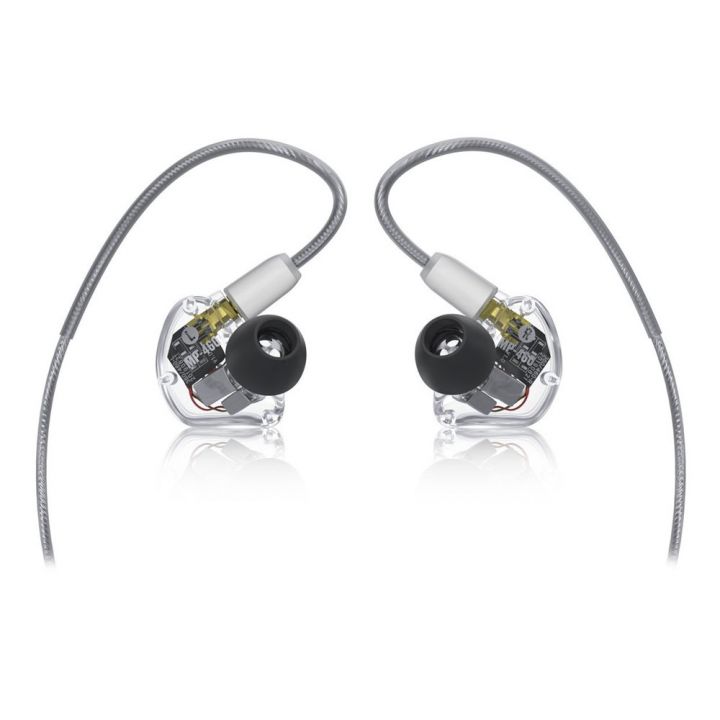 Mackie MP-460 Professional In-Ear Monitors