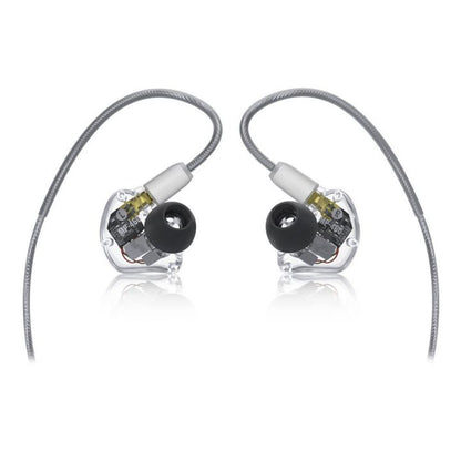 Mackie MP-460 Professional In-Ear Monitors