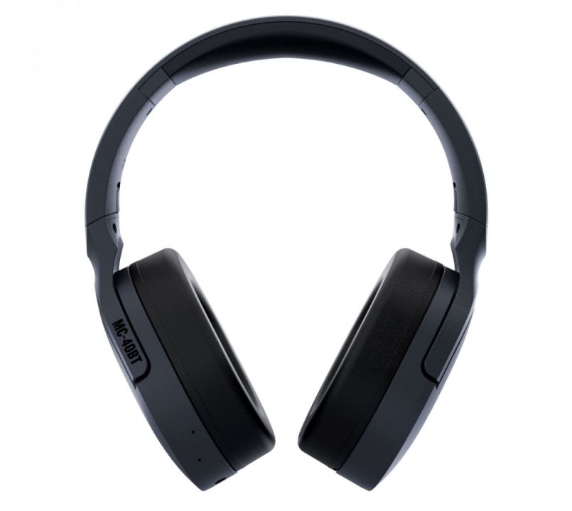 Mackie MC-40BT Professional Bluetooth Headphones