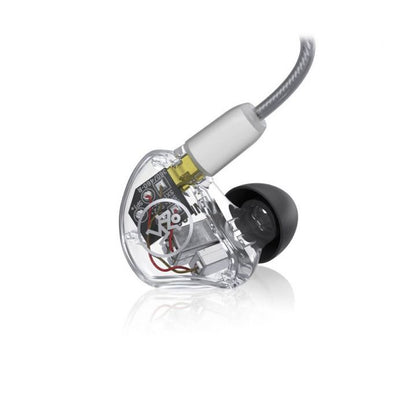 Mackie MP-360 Professional In-Ear Monitors Close-up