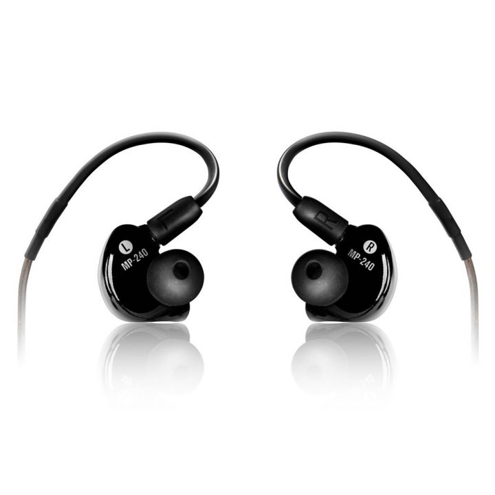Mackie MP-240 In Ear Monitors 2