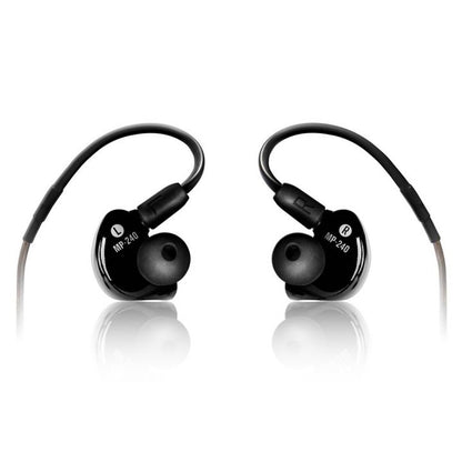 Mackie MP-240 In Ear Monitors 2