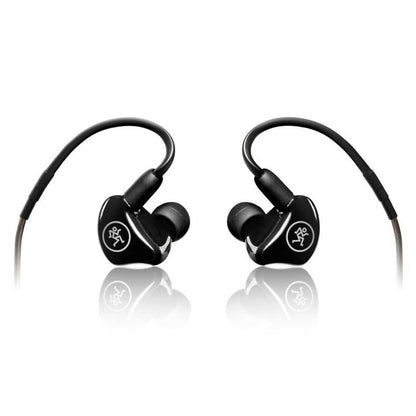 Mackie MP-240 In Ear Monitors