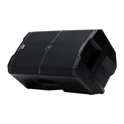 Mackie SRM212 V-Class 12” Active PA Speaker Wedge Angle