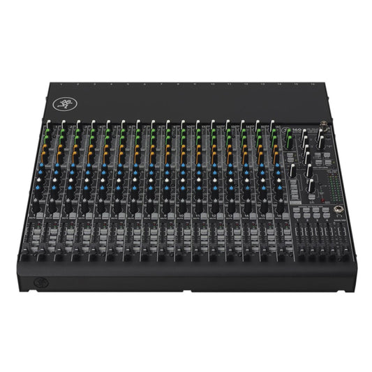 Mackie VLZ4 16 Mixer