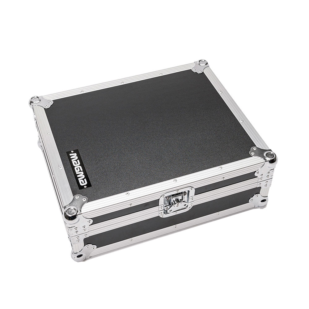 Magma Mixer Case for Pioneer DJ DJM-A9 DJM-V10 Closed