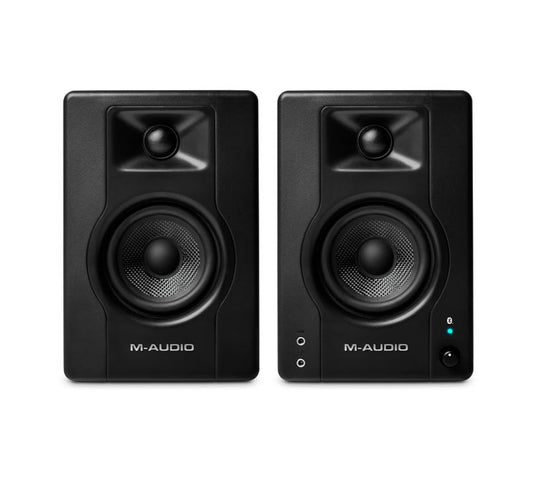 M-Audio BX3BT Bluetooth Reference Monitor