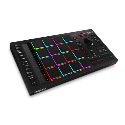 Akai Professional ﻿MPC Studio 2 Music Production Controller 