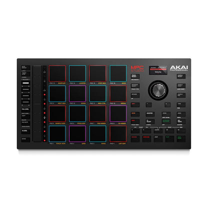 Akai Professional ﻿MPC Studio 2 Music Production Controller 