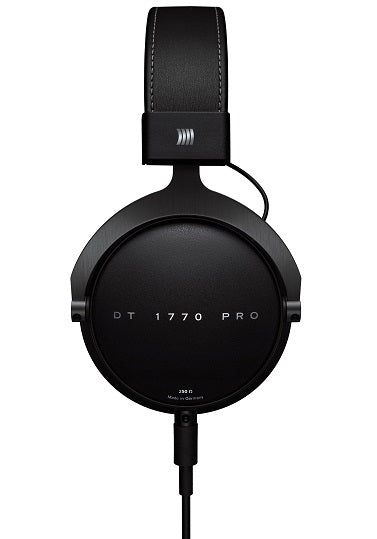 Beyerdynamic DT 1770 Pro Studio Headphones Side