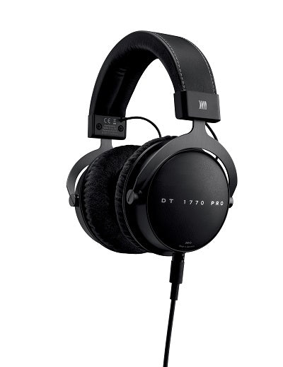 Beyerdynamic DT 1770 Pro Studio Headphones Angle