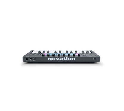 Novation FLKey Mini 25-mini-key MIDI Keyboard