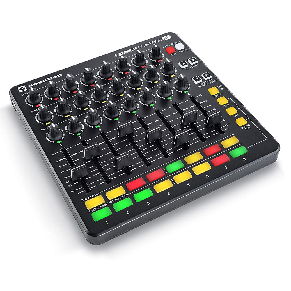 Novation Launch Control XL