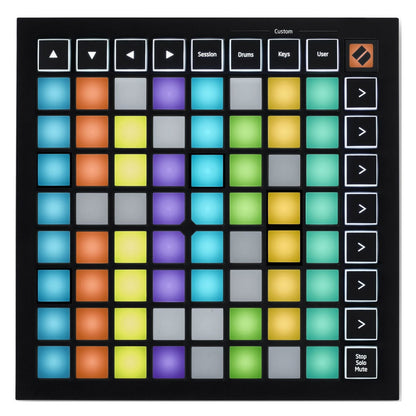 Novation Launchpad Mini MK3