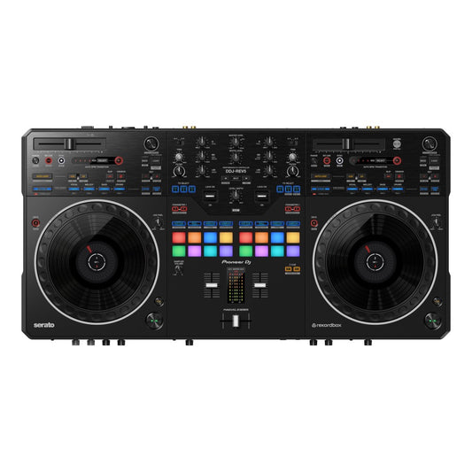 Pioneer DJ DDJ REV5 DJ Controller