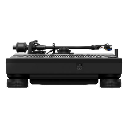 Pioneer DJ PLX-CRSS12 Turntable Front