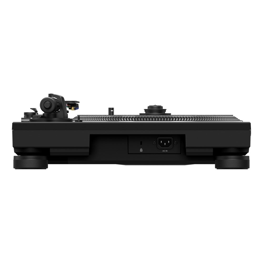 Pioneer DJ PLX-CRSS12 Turntable Side