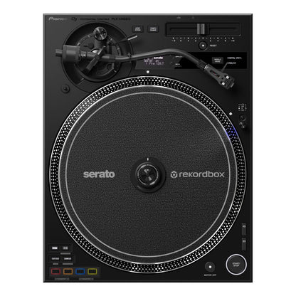 Pioneer DJ PLX-CRSS12 Turntable