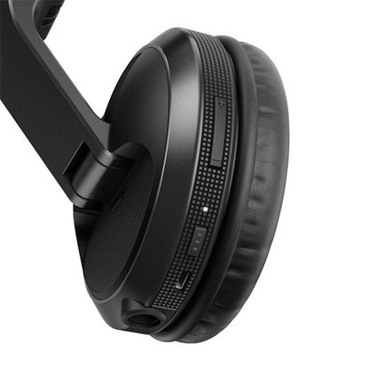 Pioneer DJ HDJ-X5BT DJ Headphones with Bluetooth Wireless Technology Close-up