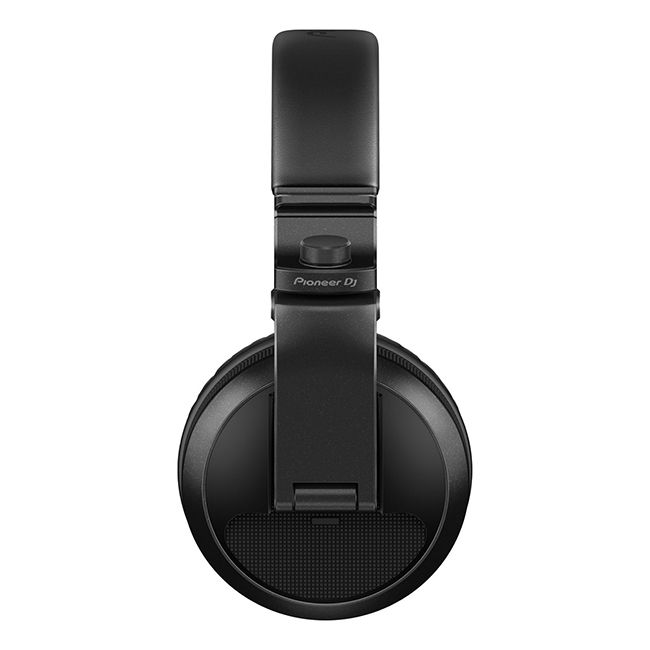 Pioneer DJ HDJ-X5BT DJ Headphones with Bluetooth Wireless Technology Side