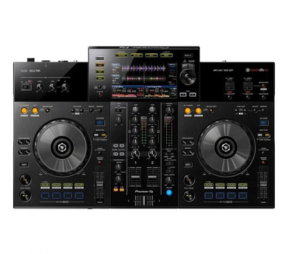 Pioneer DJ XDJ-RR Rekordbox DJ System