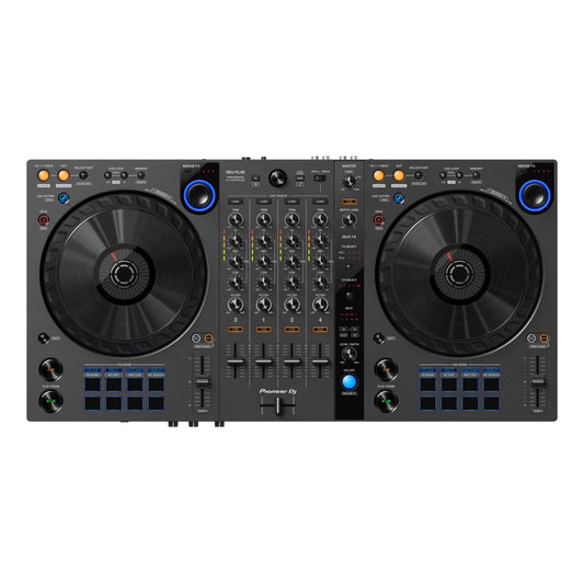 Pioneer DJ DDJ-FLX6GT DJ Controller