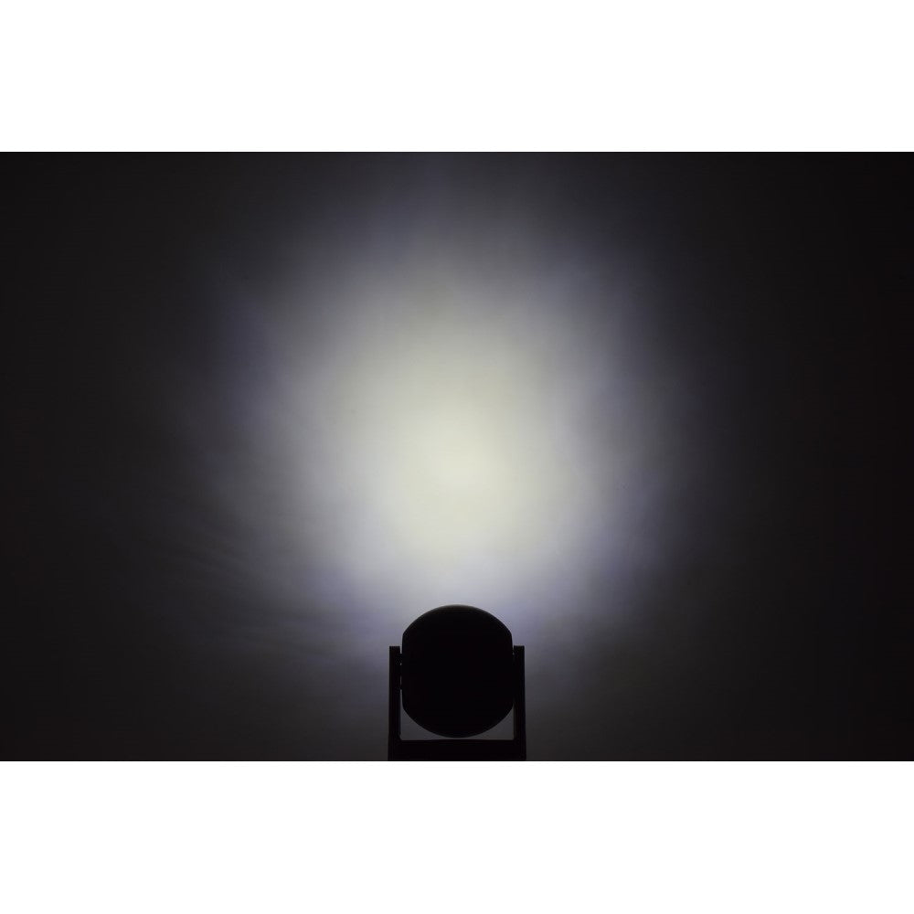 QTX  MHS-100G Spot-Wash LED Moving Head Example 4