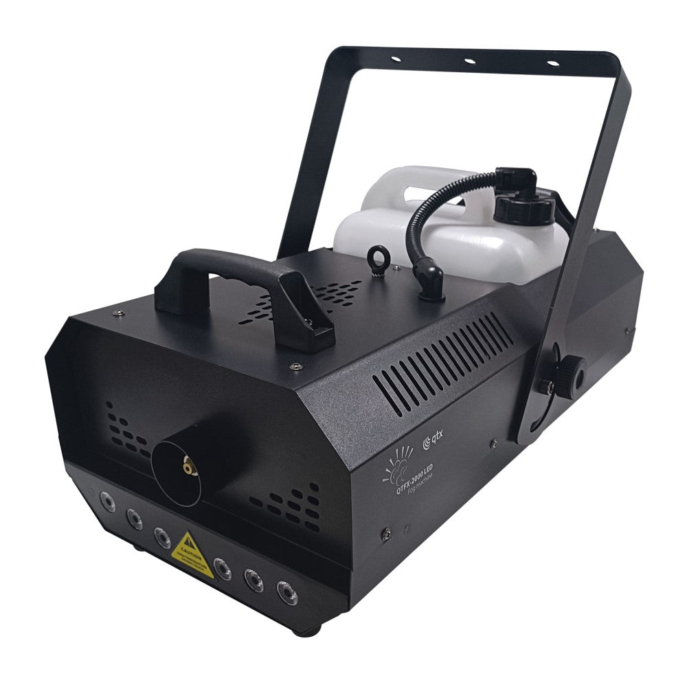 High Power Smart LED Fog Machine 2000W