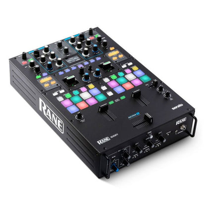 RANE Seventy Battle Serato DJ Mixer