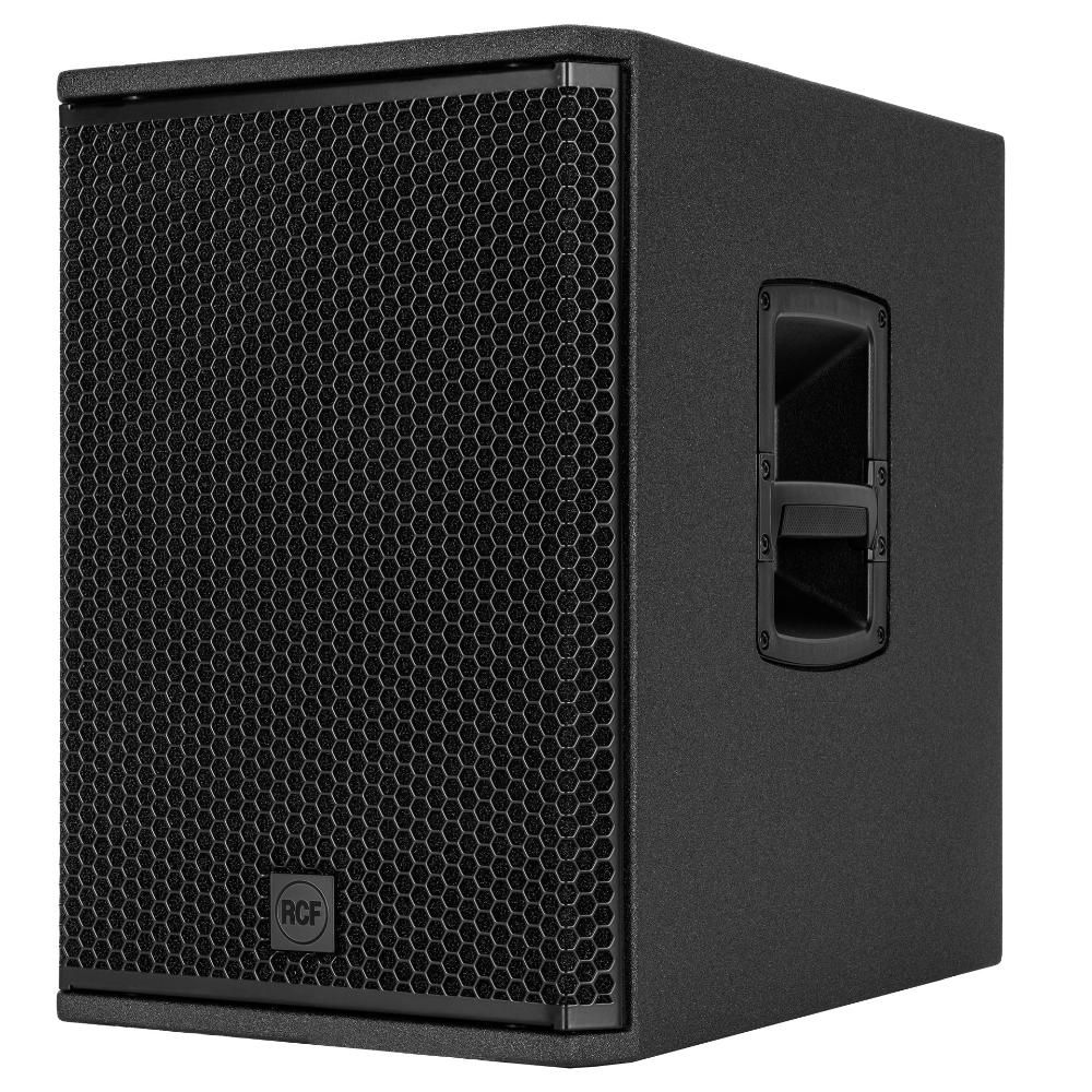 RCF Sub 702-AS MK3 Subwoofer Angled Left