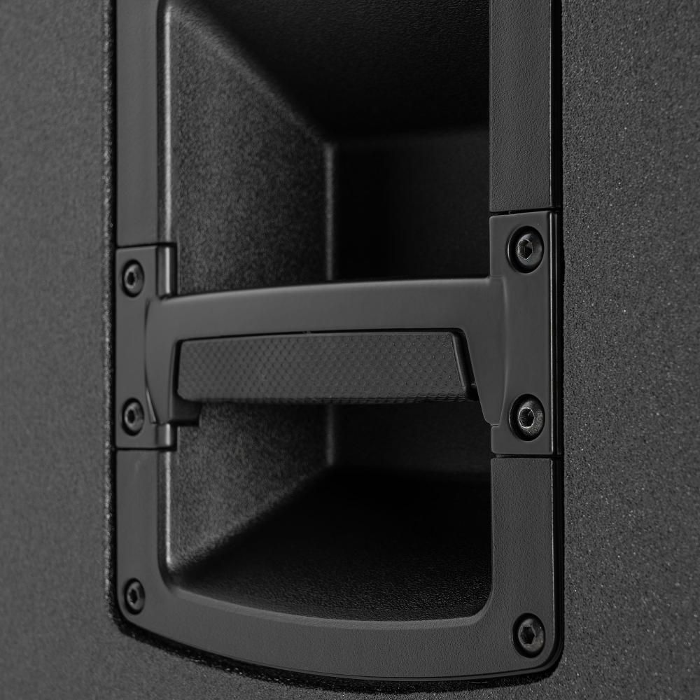 RCF Sub 702-AS MK3 Subwoofer Detail