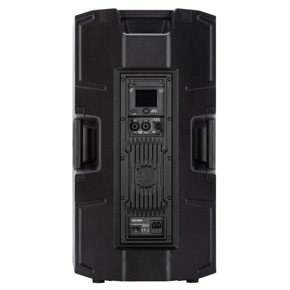 RCF 915-AX Active Speaker Rear
