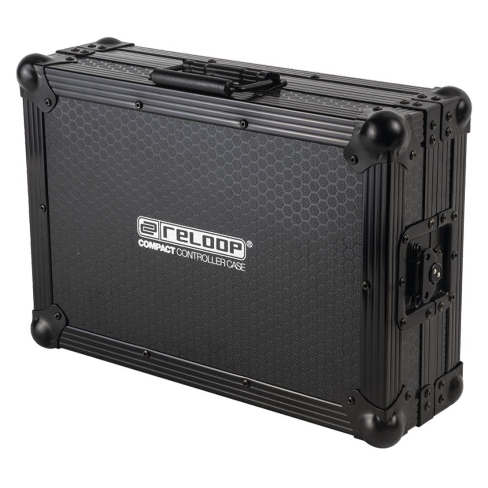 Reloop Compact Controller Case