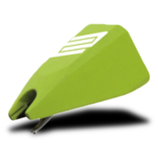 Reloop Green Stylus