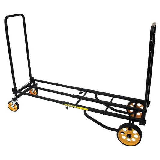 RockNRoller R8RT Durable Multi-Cart Trolley